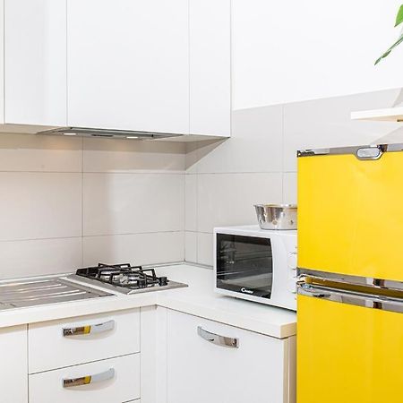 Appartamenti Valentina Μπιμπιόνε Εξωτερικό φωτογραφία